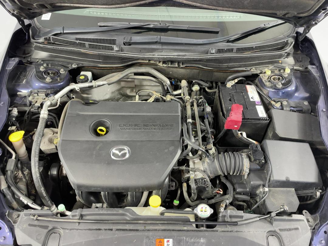 Photo '13' of Mazda Mazda6