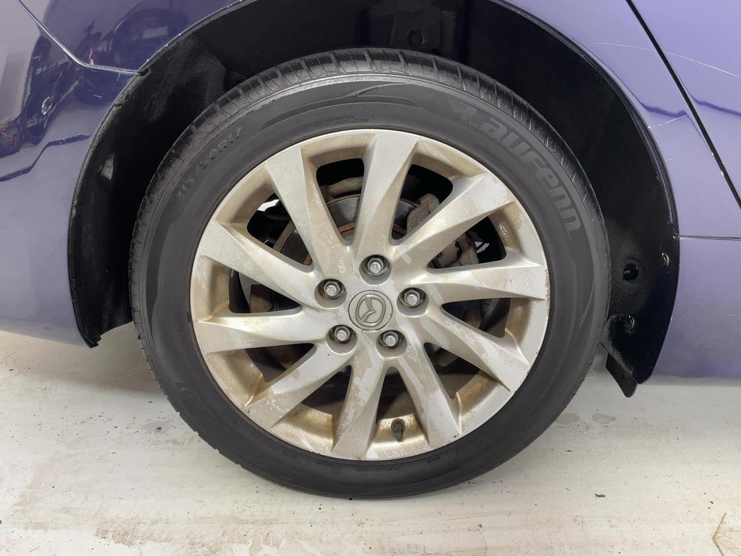 Photo '12' of Mazda Mazda6