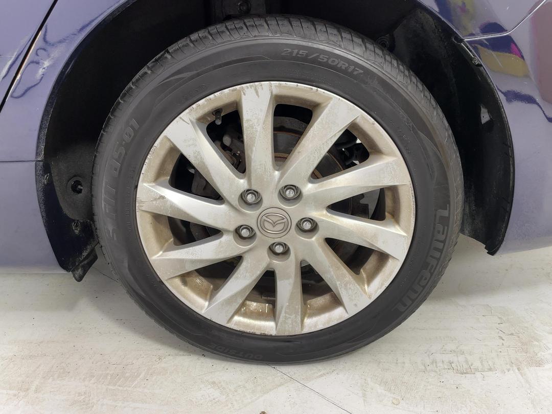 Photo '11' of Mazda Mazda6
