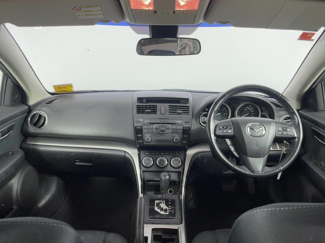 Photo '17' of Mazda Mazda6