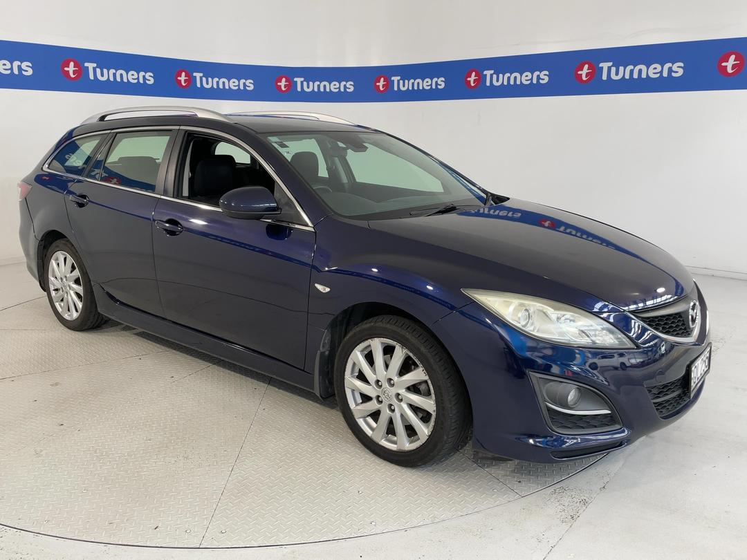 Photo '1' of Mazda Mazda6
