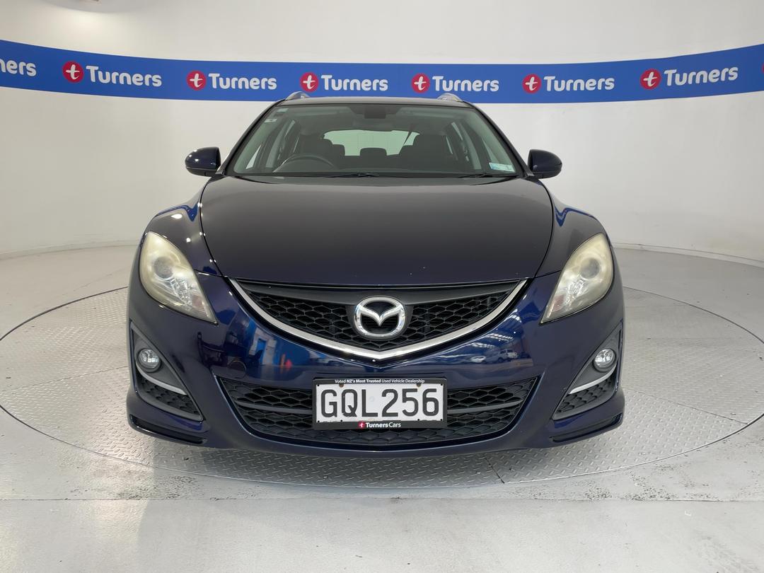 Photo '2' of Mazda Mazda6