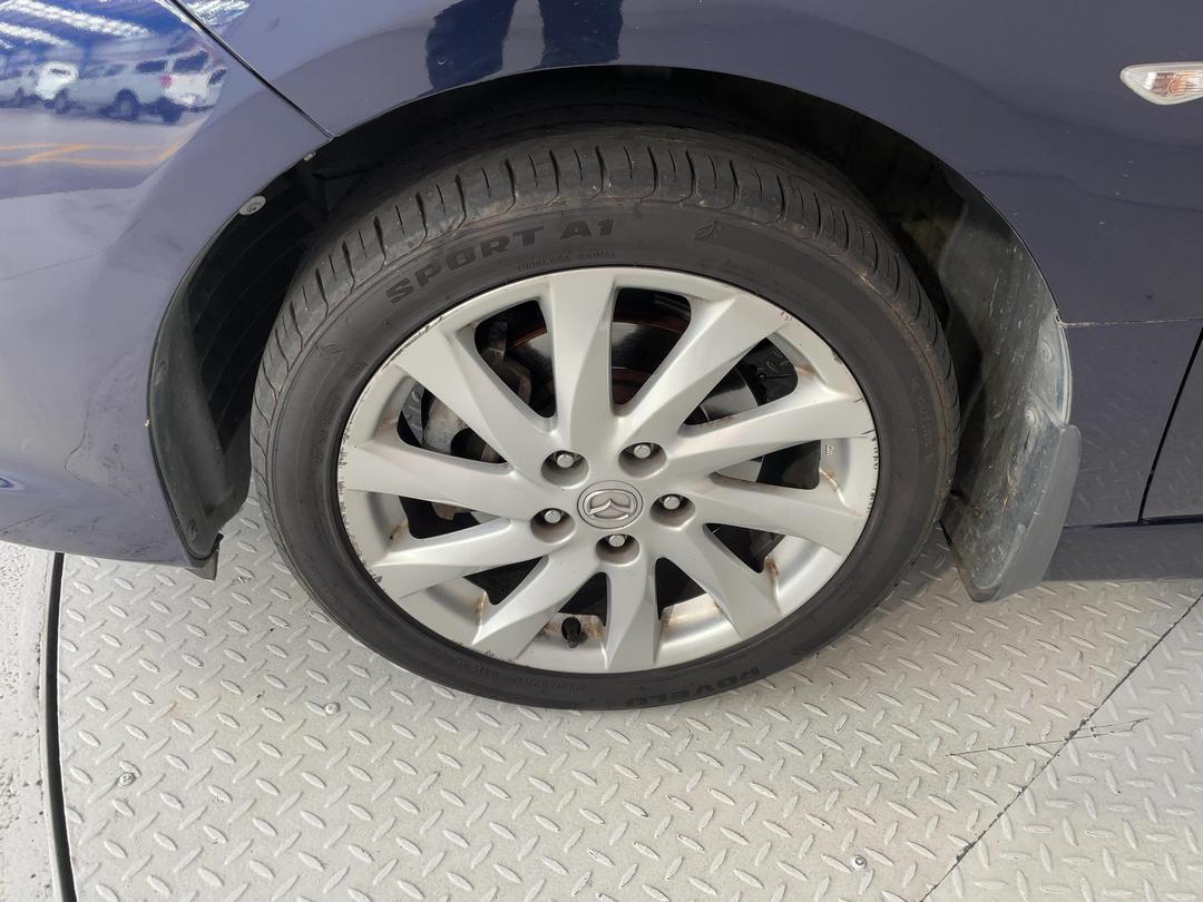 Photo '10' of Mazda Mazda6