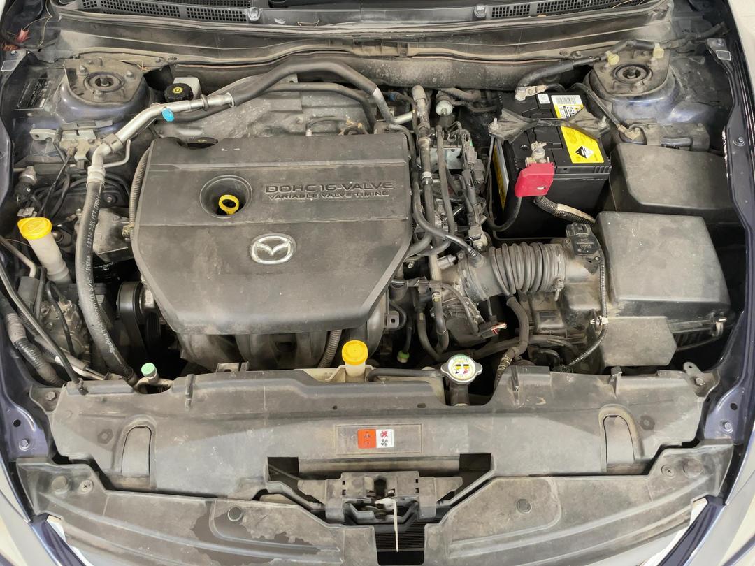 Photo '13' of Mazda Mazda6