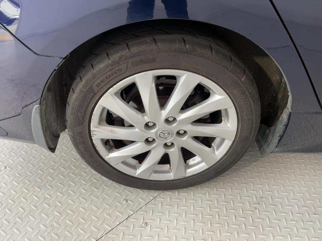 Photo '12' of Mazda Mazda6