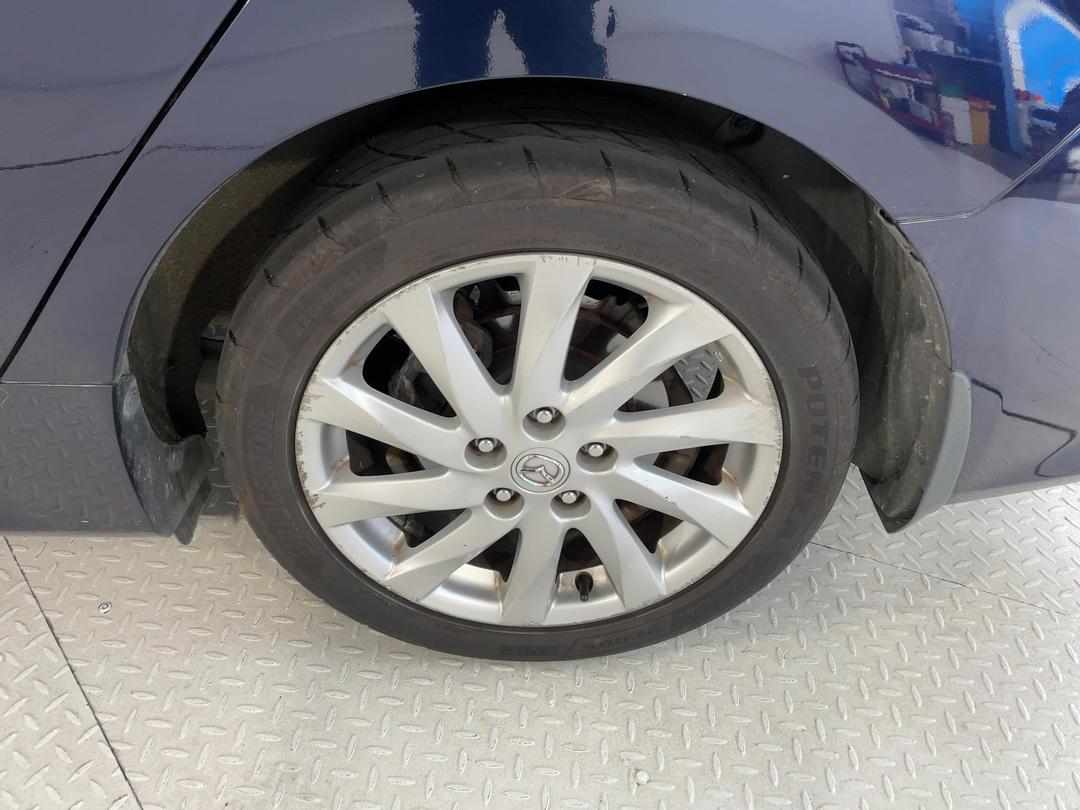Photo '11' of Mazda Mazda6