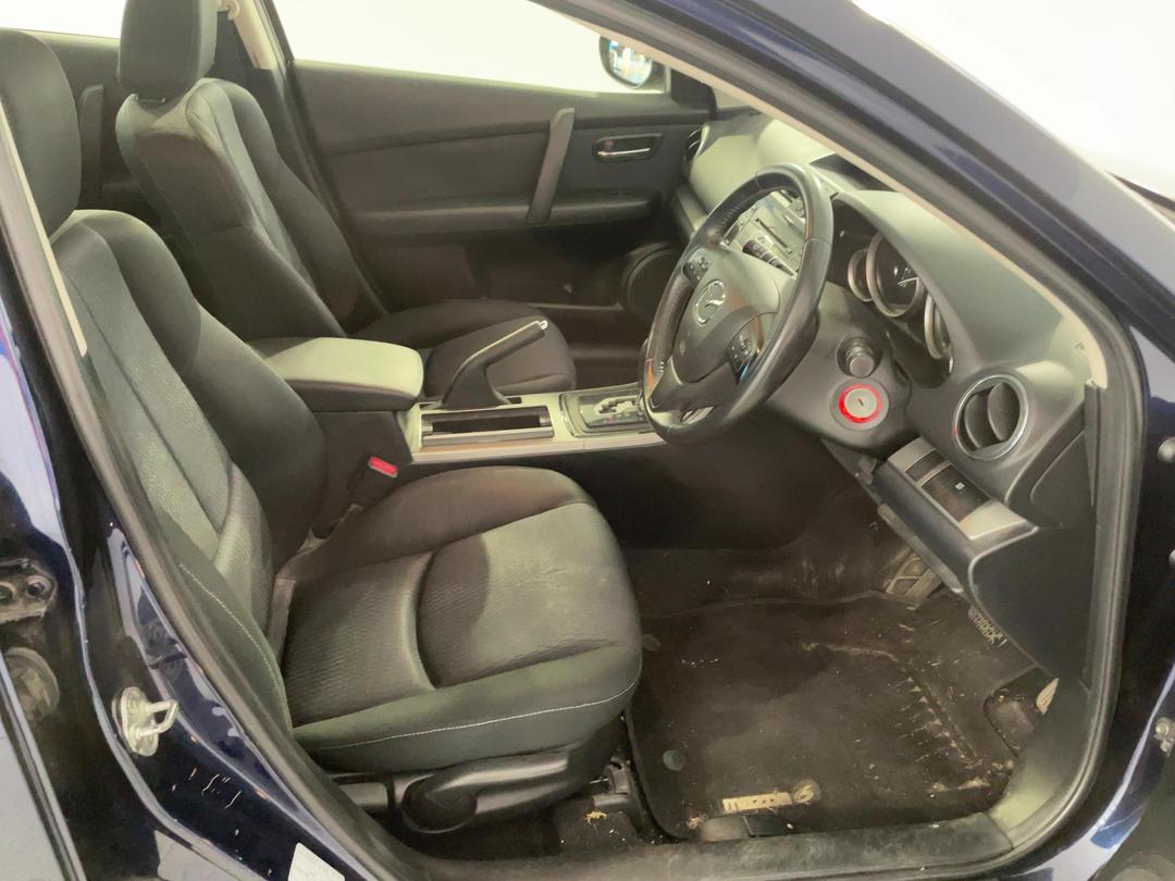 Photo '16' of Mazda Mazda6