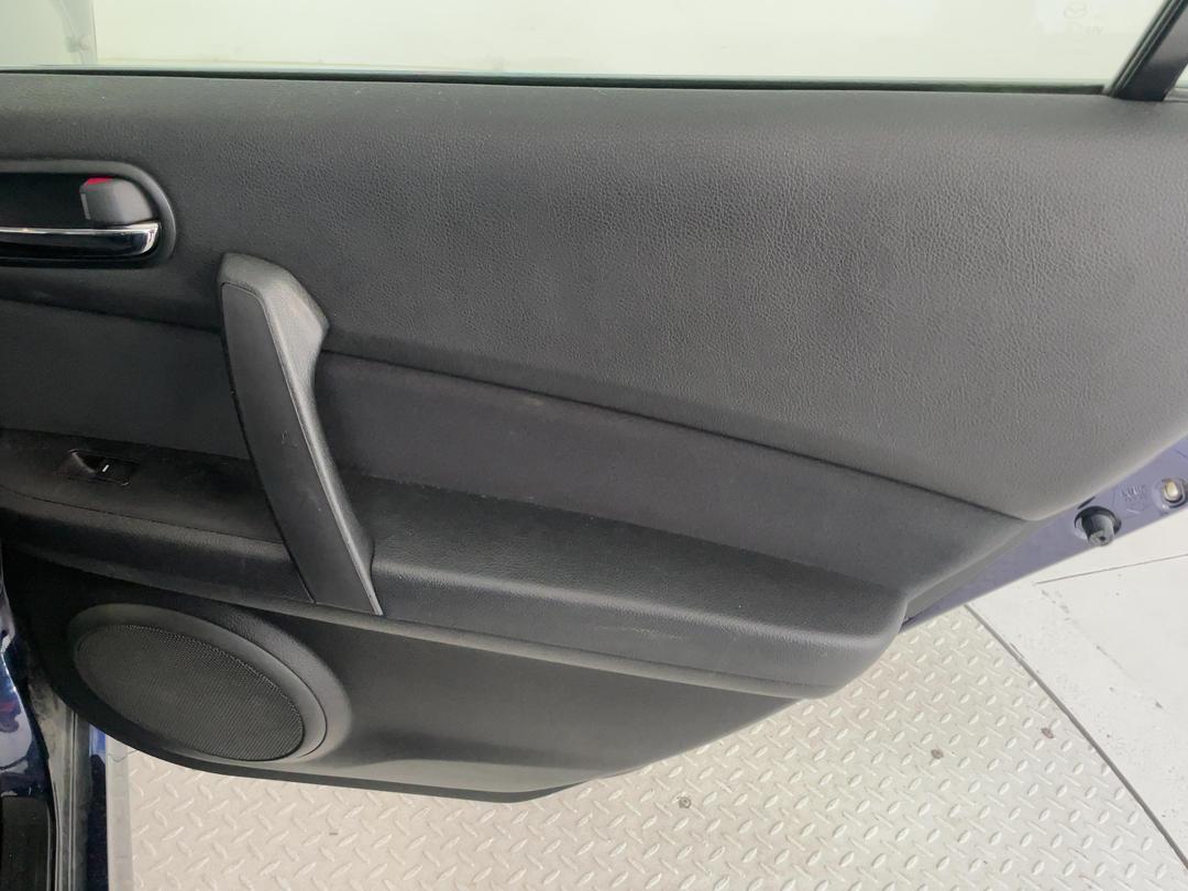 Photo '19' of Mazda Mazda6