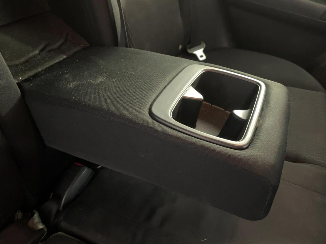 Photo '23' of Mazda Mazda6
