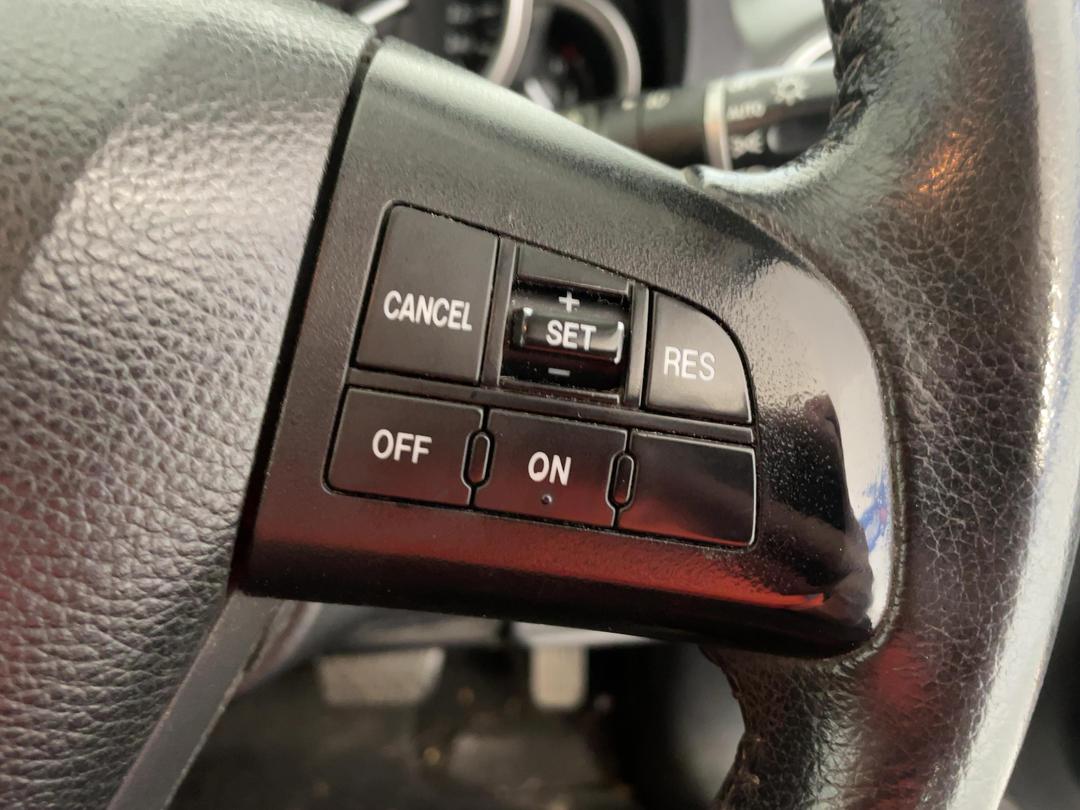 Photo '26' of Mazda Mazda6