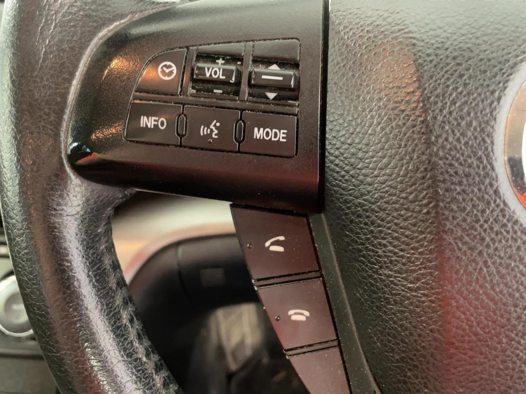 Photo '27' of Mazda Mazda6