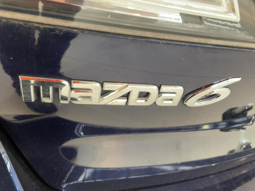 Photo '35' of Mazda Mazda6