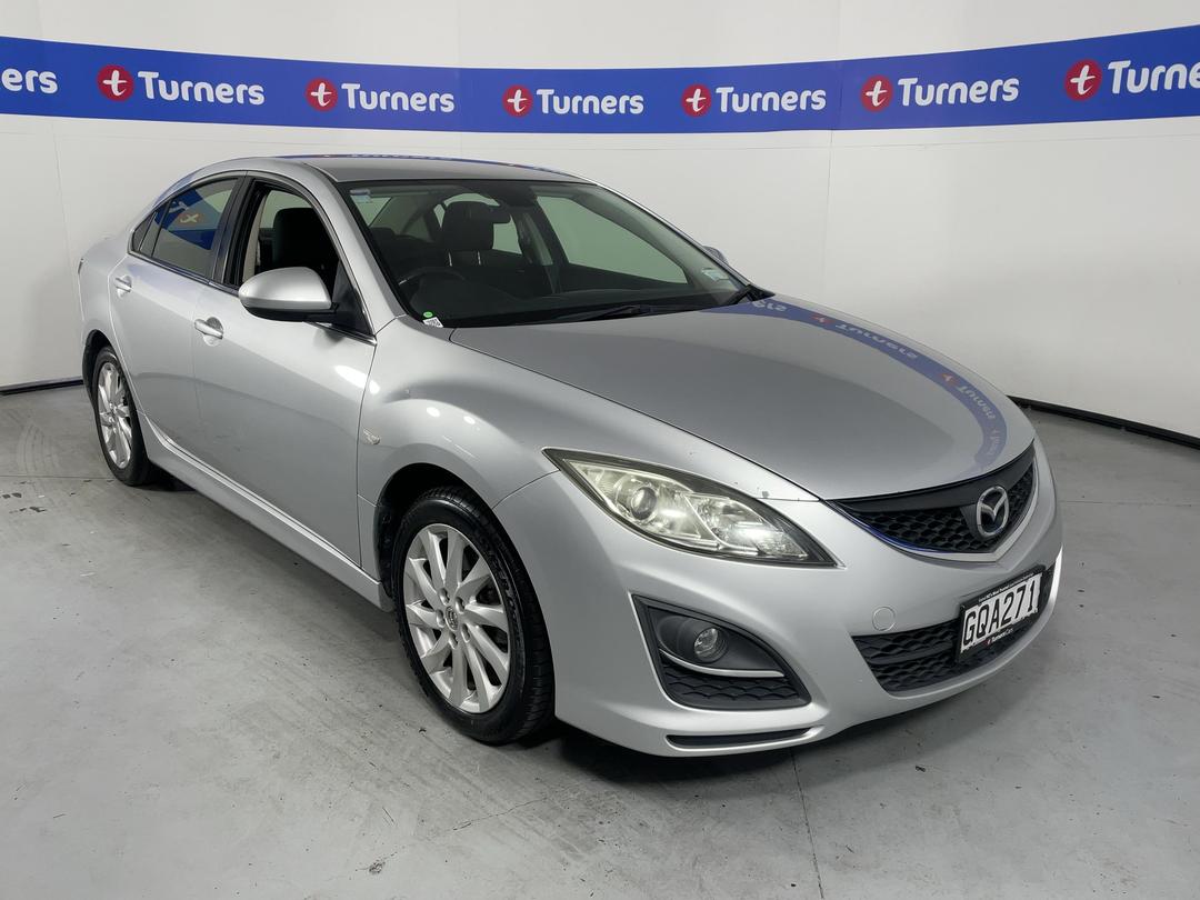 Photo '1' of Mazda Mazda6