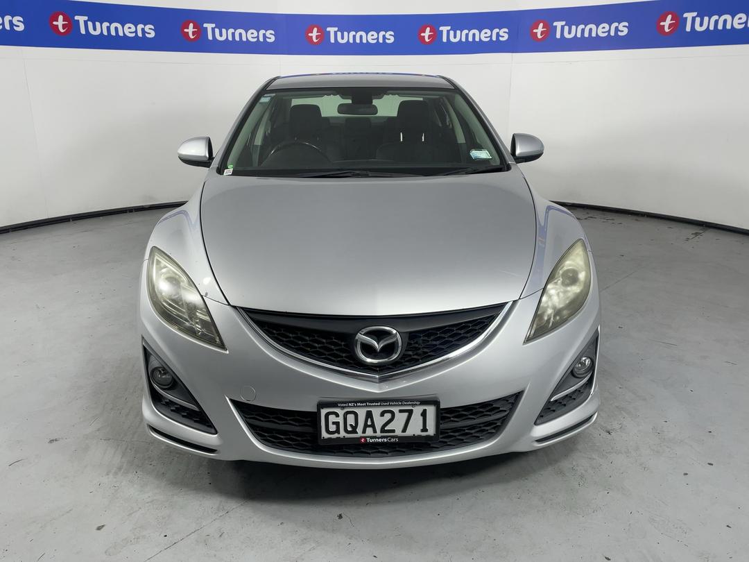 Photo '2' of Mazda Mazda6