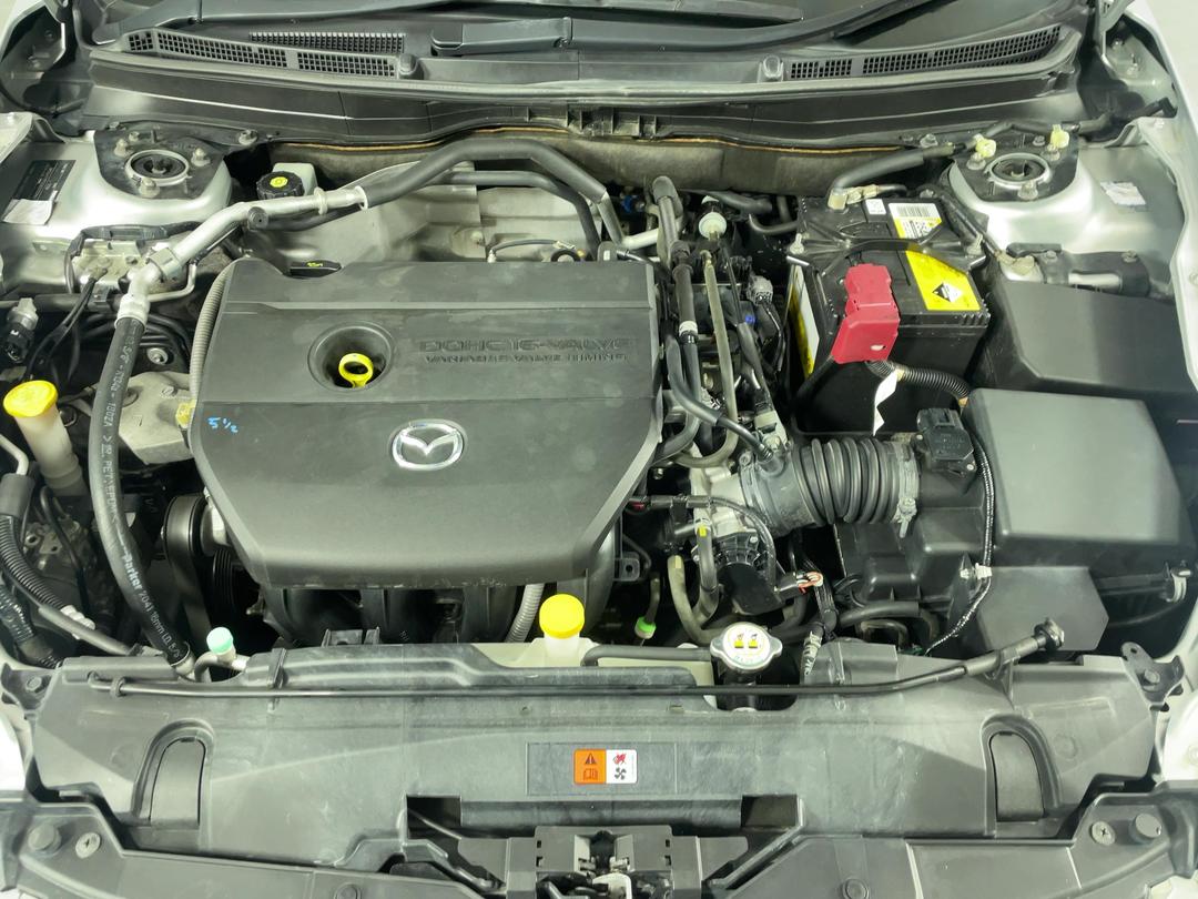 Photo '13' of Mazda Mazda6
