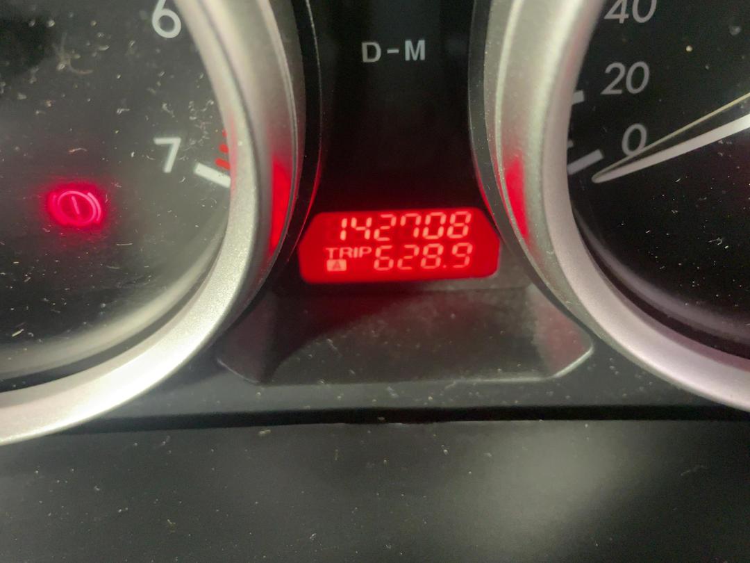 Photo '21' of Mazda Mazda6