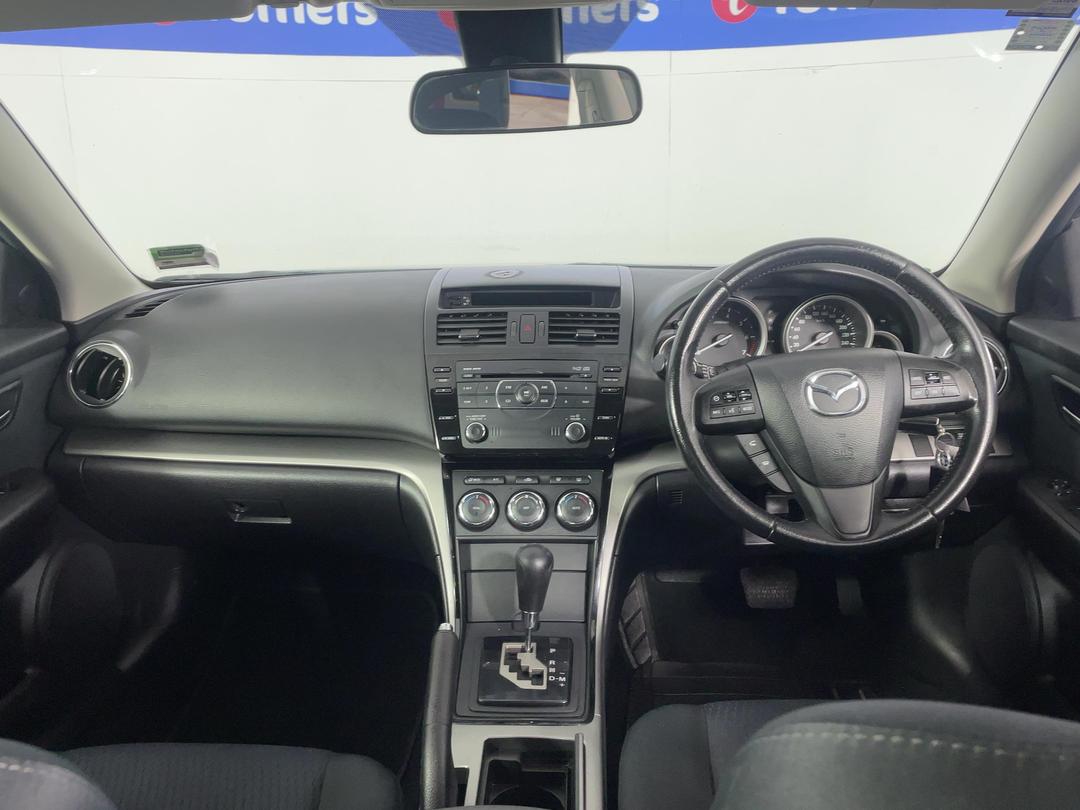 Photo '17' of Mazda Mazda6
