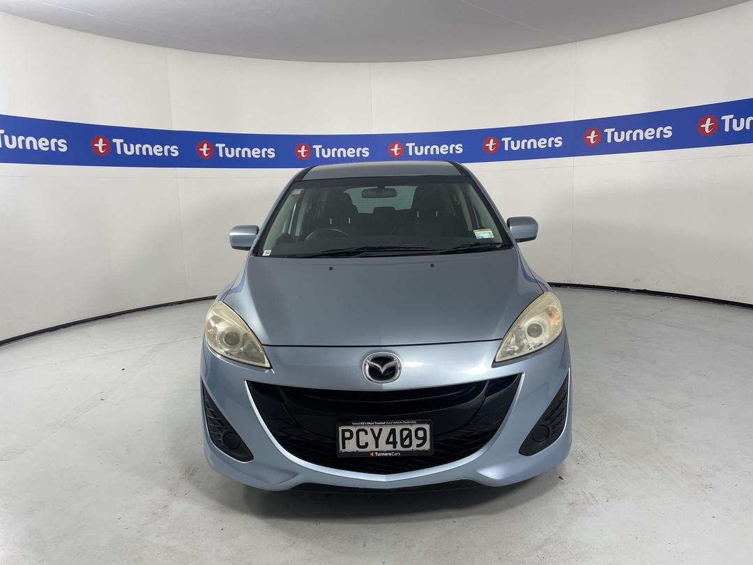 Photo '2' of Mazda Premacy