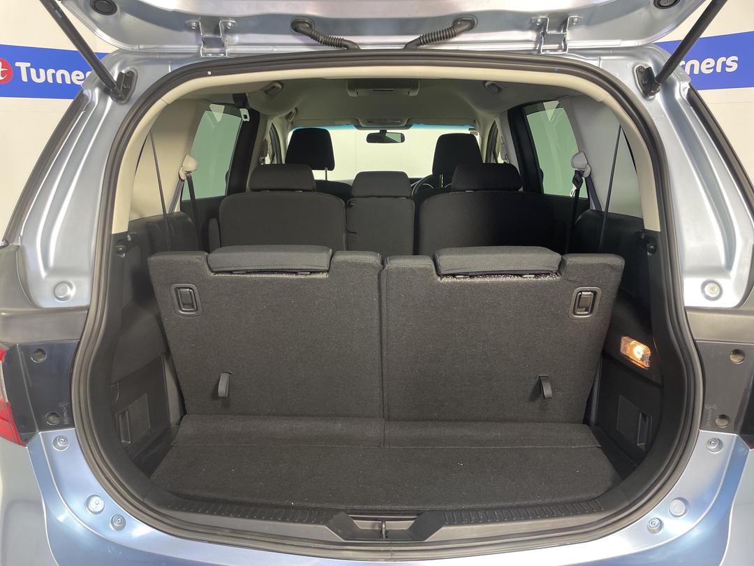 Photo '14' of Mazda Premacy