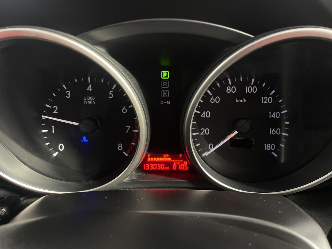 Photo '20' of Mazda Premacy