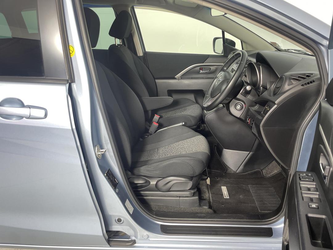 Photo '16' of Mazda Premacy