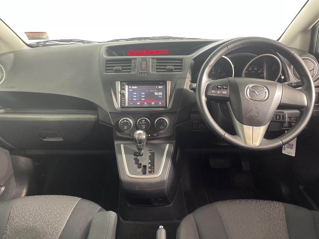 Photo '18' of Mazda Premacy