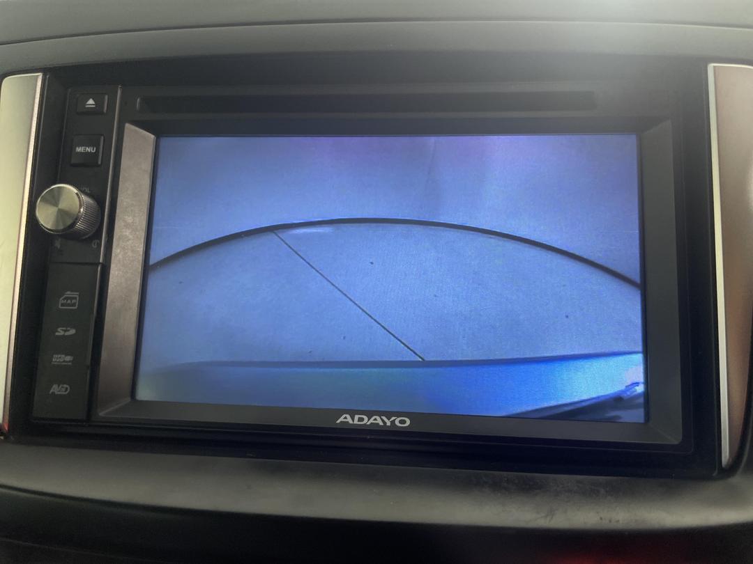 Photo '23' of Mazda Premacy