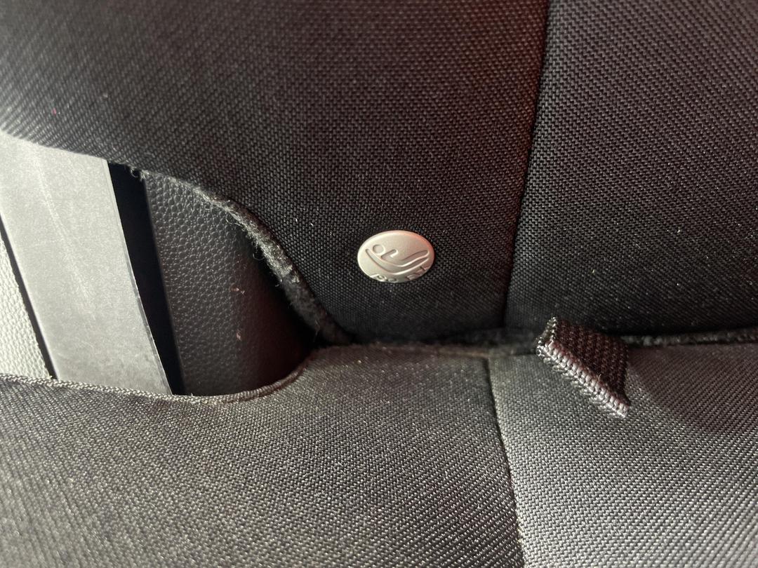 Photo '22' of Mazda Premacy