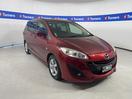 Thumbnail '1' of Mazda Premacy