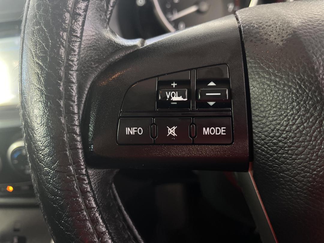 Photo '24' of Mazda Premacy