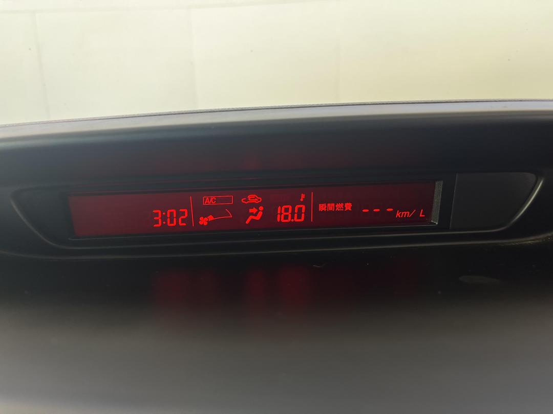 Photo '25' of Mazda Premacy