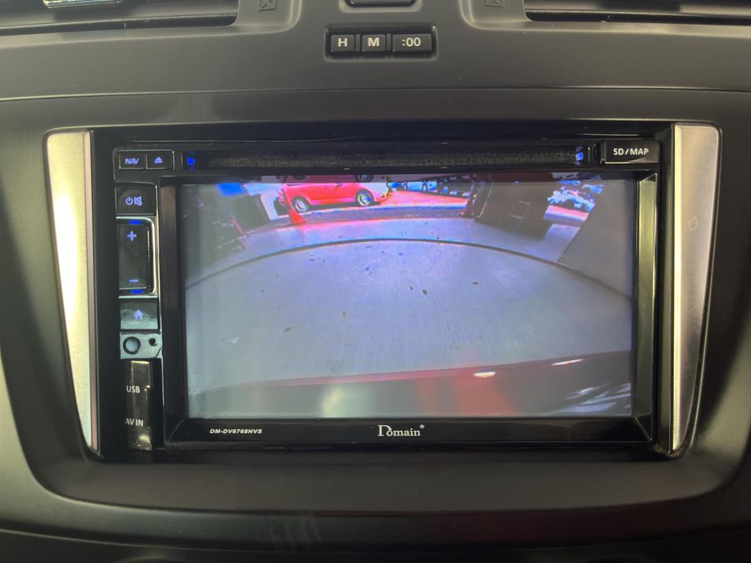 Photo '26' of Mazda Premacy