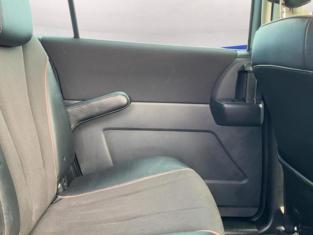 Photo '19' of Mazda Premacy