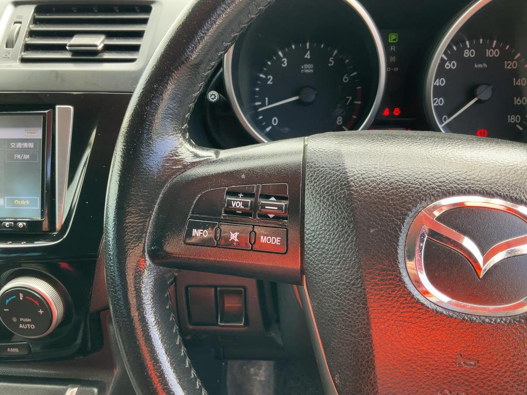 Photo '26' of Mazda Premacy