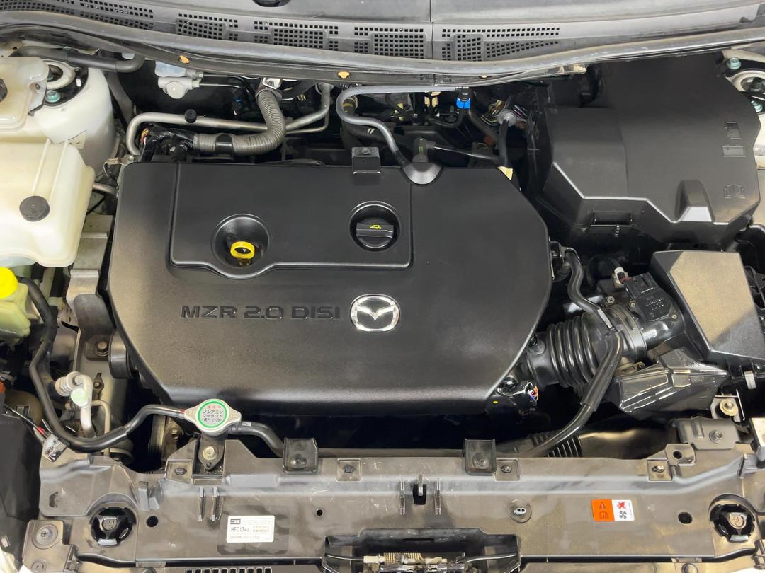Photo '13' of Mazda Premacy
