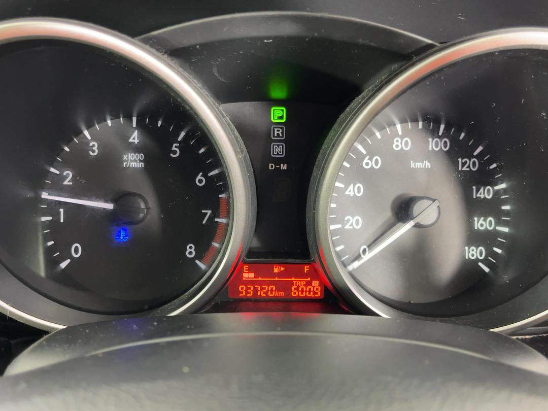 Photo '20' of Mazda Premacy