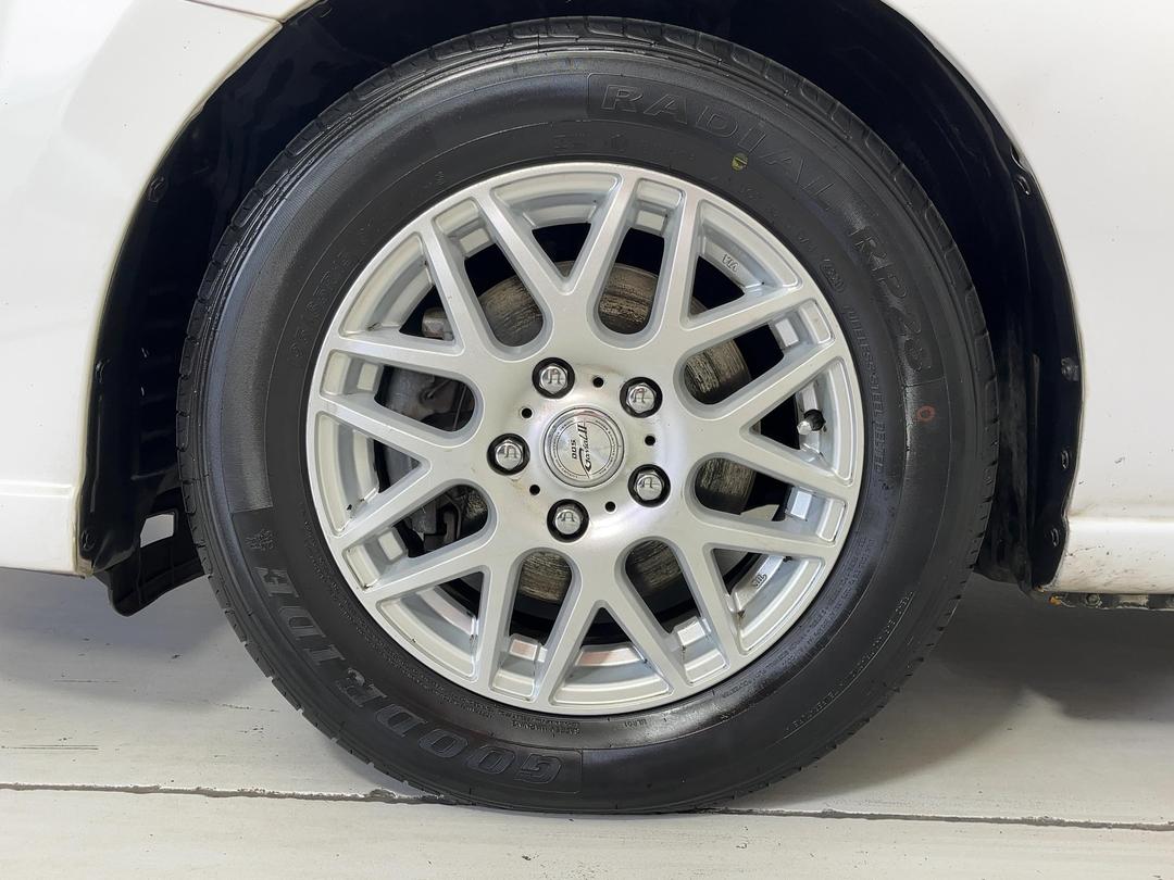 Photo '10' of Mazda Premacy