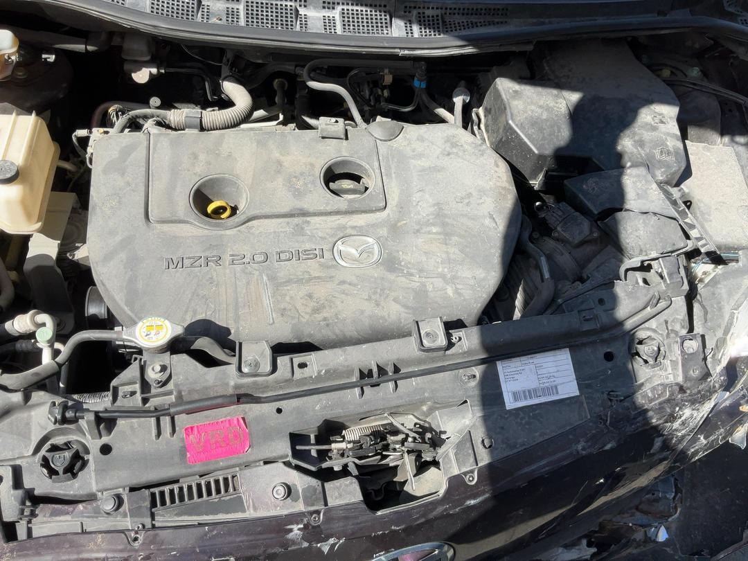 Photo '2' of Mazda Premacy