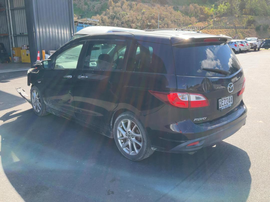 Photo '6' of Mazda Premacy