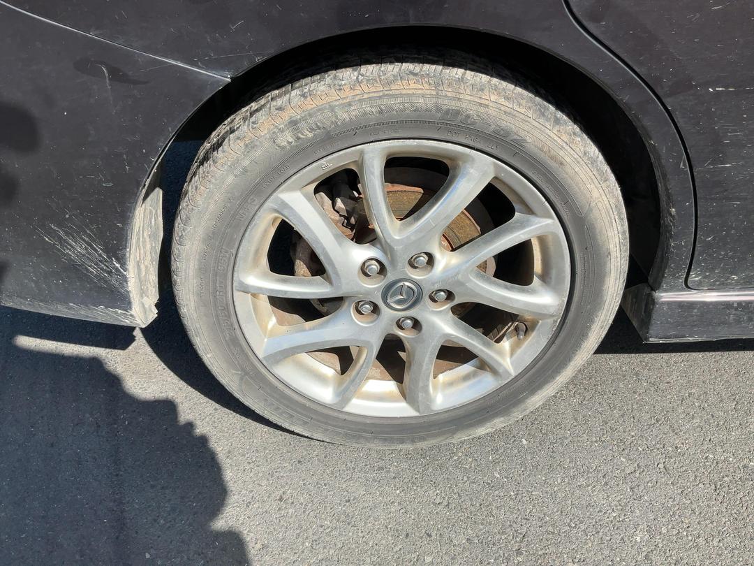Photo '10' of Mazda Premacy