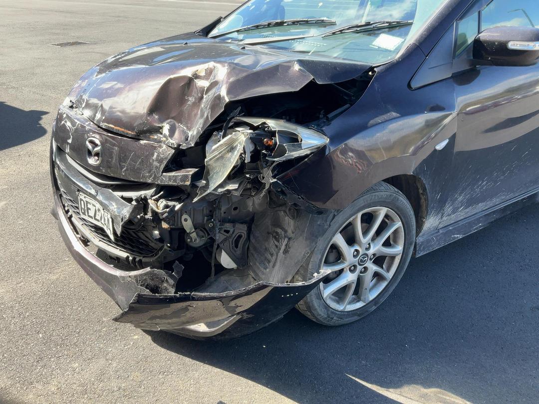 Photo '11' of Mazda Premacy