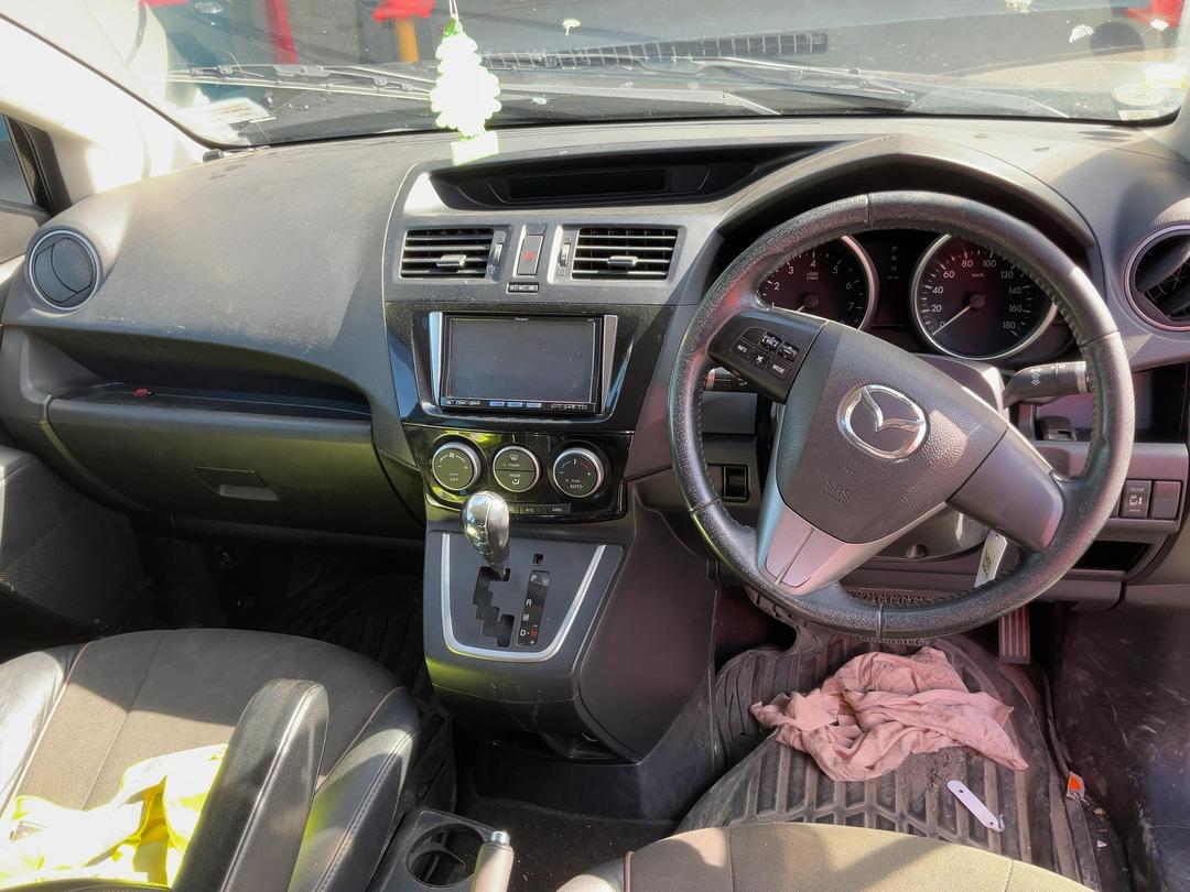 Photo '16' of Mazda Premacy