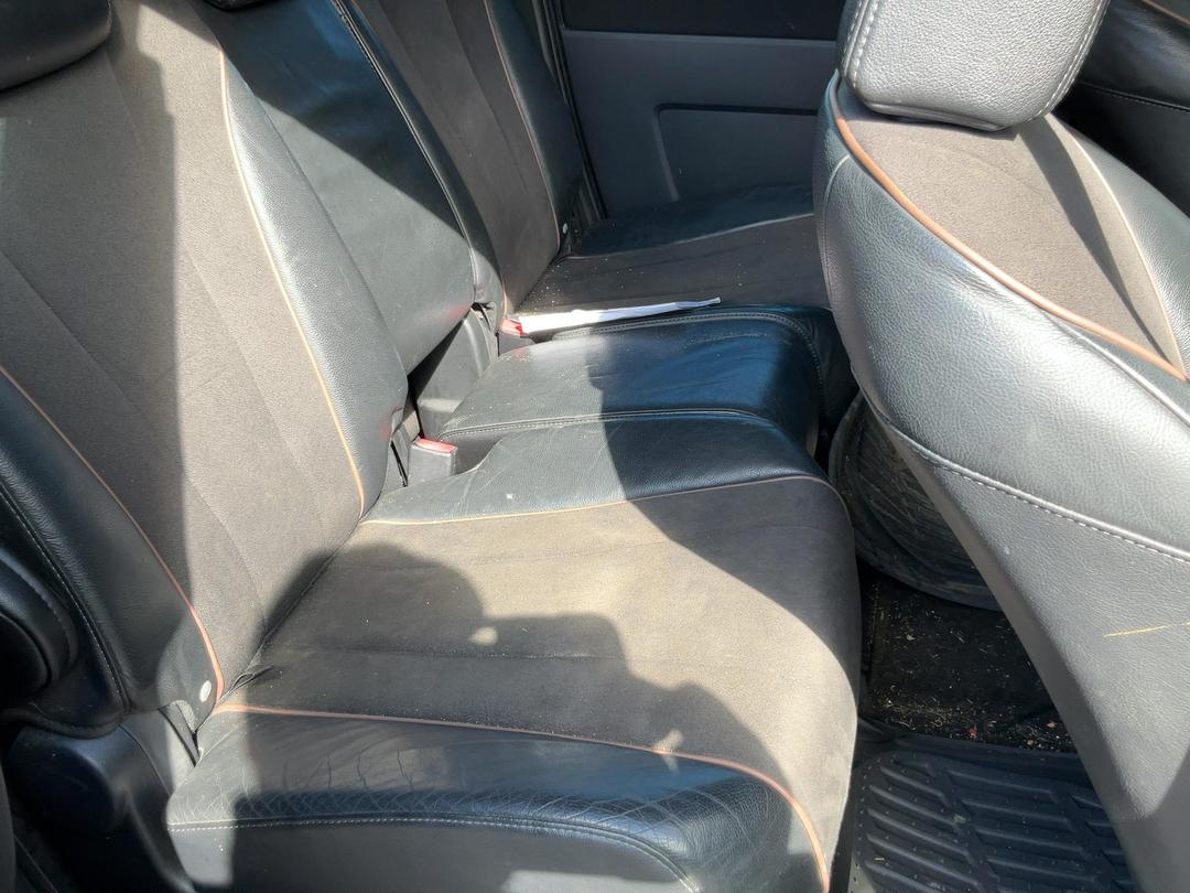 Photo '17' of Mazda Premacy