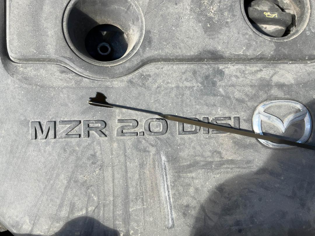 Photo '18' of Mazda Premacy