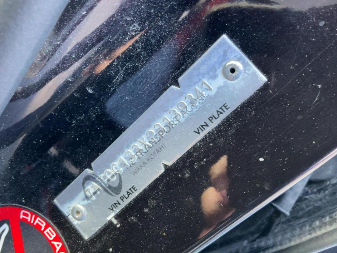 Photo '19' of Mazda Premacy