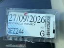 Thumbnail '20' of Mazda Premacy