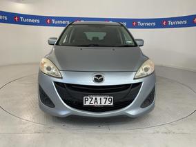Photo '2' of Mazda Premacy