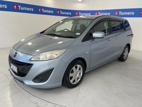 Photo '4' of Mazda Premacy