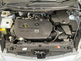 Photo '13' of Mazda Premacy
