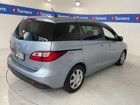 Photo '7' of Mazda Premacy